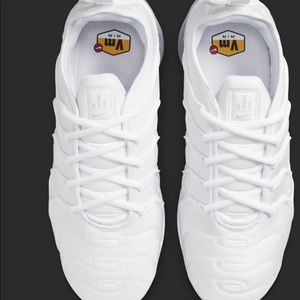 Mens Nike Air Vapormax plus